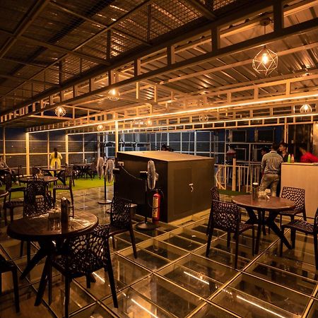 Hotel Jsr Ganga バラナシ エクステリア 写真