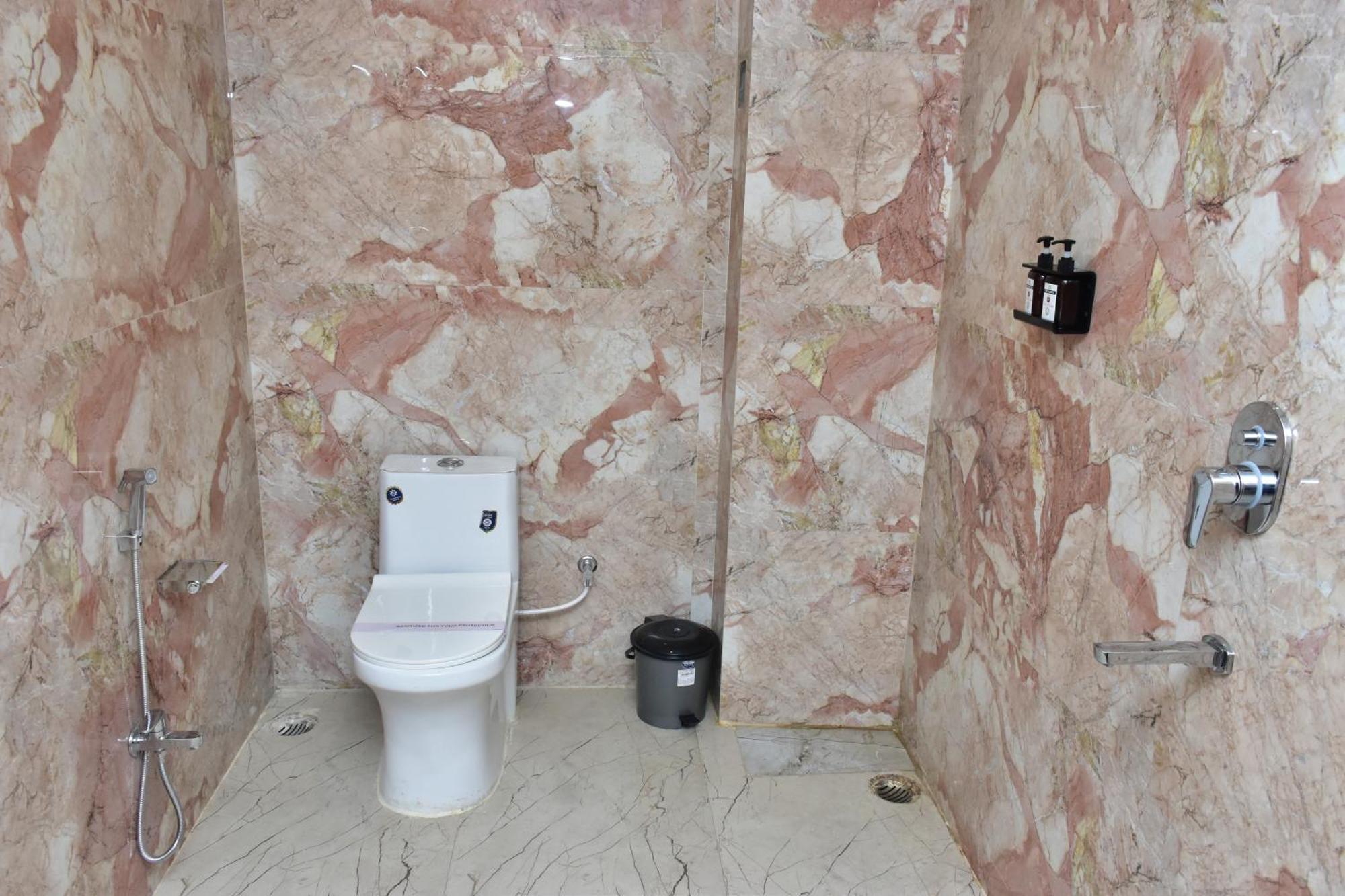 Hotel Jsr Ganga バラナシ エクステリア 写真