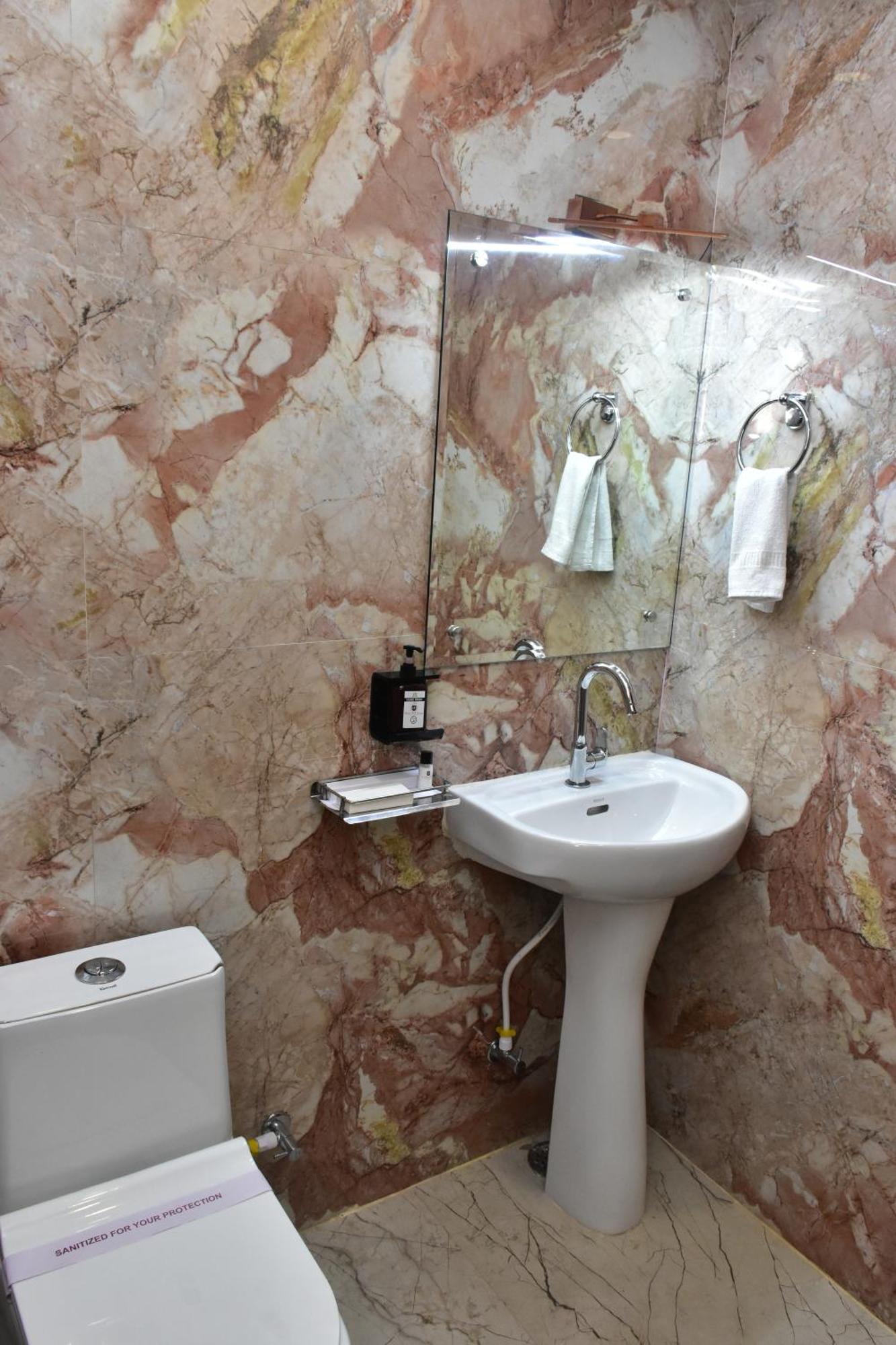 Hotel Jsr Ganga バラナシ エクステリア 写真